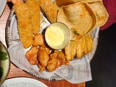 -卡朋厨房(289艺术园区店)