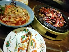 -天山醉美辣子鸡(文艺路店)
