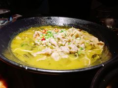 -金牌外婆家(苏州中心店)