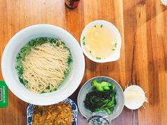 -朱洪元苏式面馆(绿宝广场店)