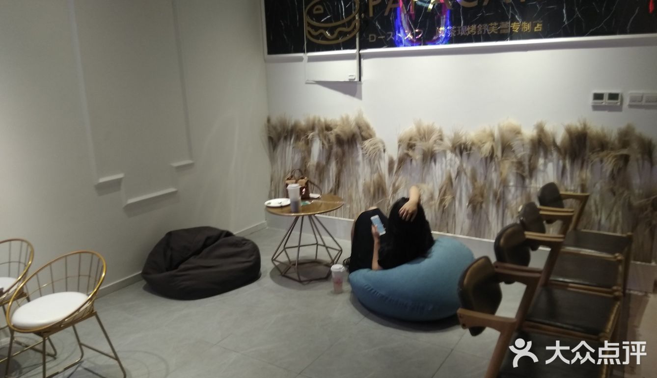 挥手来不及带走一片云彩~来丰隆走走