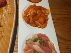 -御牛道日式烤肉料理(杭州万象城店)