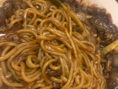 -桃园中华料理炸酱面(燕儿岛路店)