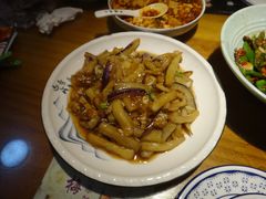 -华德来餐厅(集美店)
