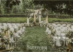 -Sunny喜铺婚礼策划(东部店)