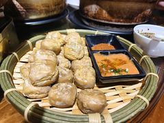 -银生食府·普洱菜(金星店)