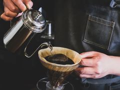 -RUMORS COFFEE ROASTERY鲁马滋咖啡(湖南路店)