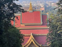 -西双版纳勐泐文化旅游区