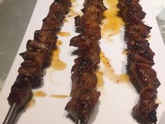 -鲁城往事(游客中心店)