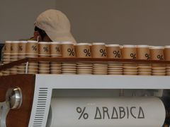 -% Arabica阿拉比卡咖啡(罗湖万象城店)