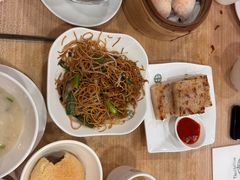 -添好运点心专门店(中环IFC店)