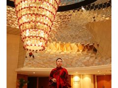 -宁波东港喜来登酒店