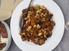 -红菜坊·烤鸭·川鲁宴(石园店)