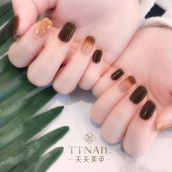 -TTNAIL天天美甲