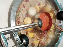 -川锅一号火锅(常德万达店)