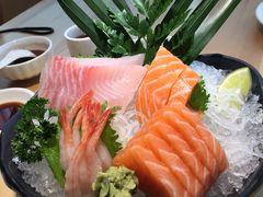 -禾风·海鲜料理自助(玉林店)