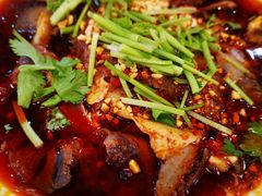 夫妻肺片-易老妈蹄花.特色川菜(人民公园总店)