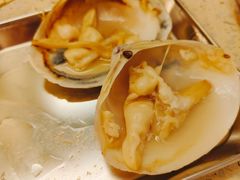 -白仁仔· 活烤海鲜 宵夜(豫园店)