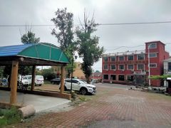 -北京龙庆四季香农家饭庄·灶台鱼·碳烤虹鳟鱼(龙庆峡店)