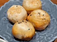 -鑫震源·苏式大虾生煎(山塘街店)