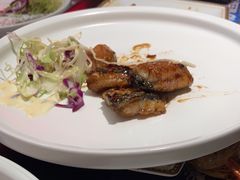 -盛焰铁板烧(王府井店)