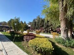 -张掖大佛寺景区