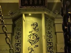 -Xcape异时刻密室逃脱(长风大悦城店)