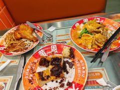-黄恩记茶餐厅(杨箕店)