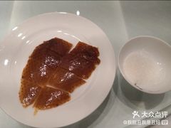-凤凰园烤鸭店·唐山菜·传承花椒肉(老唐丰路店)