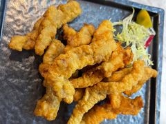 -周渝食惦·酸菜鱼精致川菜(横岗店)