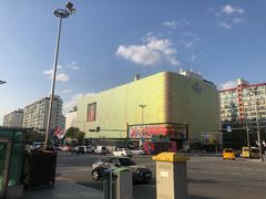 -Galleria百货店名品馆