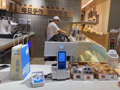 -小飞象面包公社(珠江路金鹰店)