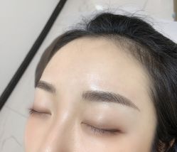 -久匠·野生眉半永久纹眉