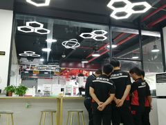 -途虎养车工场店(普善路店)