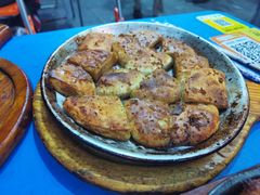 -老东镇啤酒屋海鲜加工·蒸汽海鲜·海鲜烧烤(台东店)