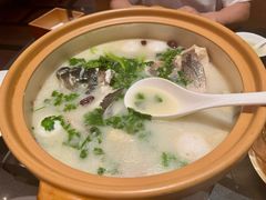 -羡餐厅·杭帮菜·淳菜(千岛湖自由洲际殿店)