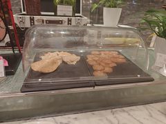 -丽都皇冠假日酒店·Matrix亦餐厅(望京店)