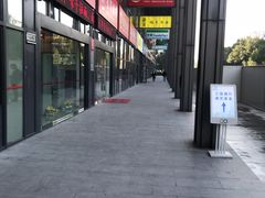 -西湖国际-停车场