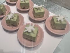 -南通绿洲国际假日酒店全日餐厅