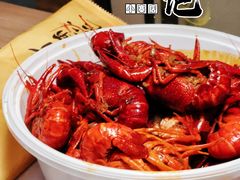 -寻虾记(小寨店)