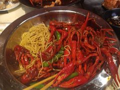 -聚味瞿记·龙虾堂(坡子街店)