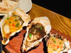 -蚝太郎 • 海鲜烧烤(Upark店)