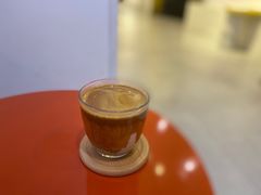 -YECLIP COFFEE黄色回形针咖啡