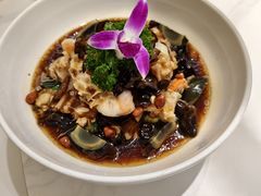 -峰厨大鱼泡饼·天津菜(西青大学城店)