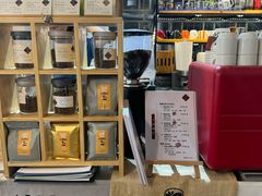 -阿殳咖啡(水围村店)