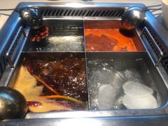 -海底捞火锅(泉城路店)