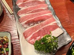 -喜牛烧肉酒场·黑金店(威高广场店)
