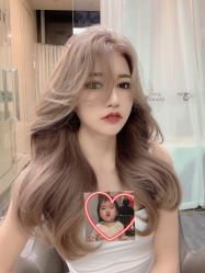 -3AM HAIR SALON染发接发
