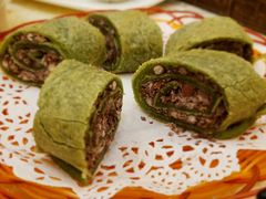 -顺德人家食府(黄金广场店)