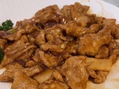 -牟传仁饭庄(星海店)